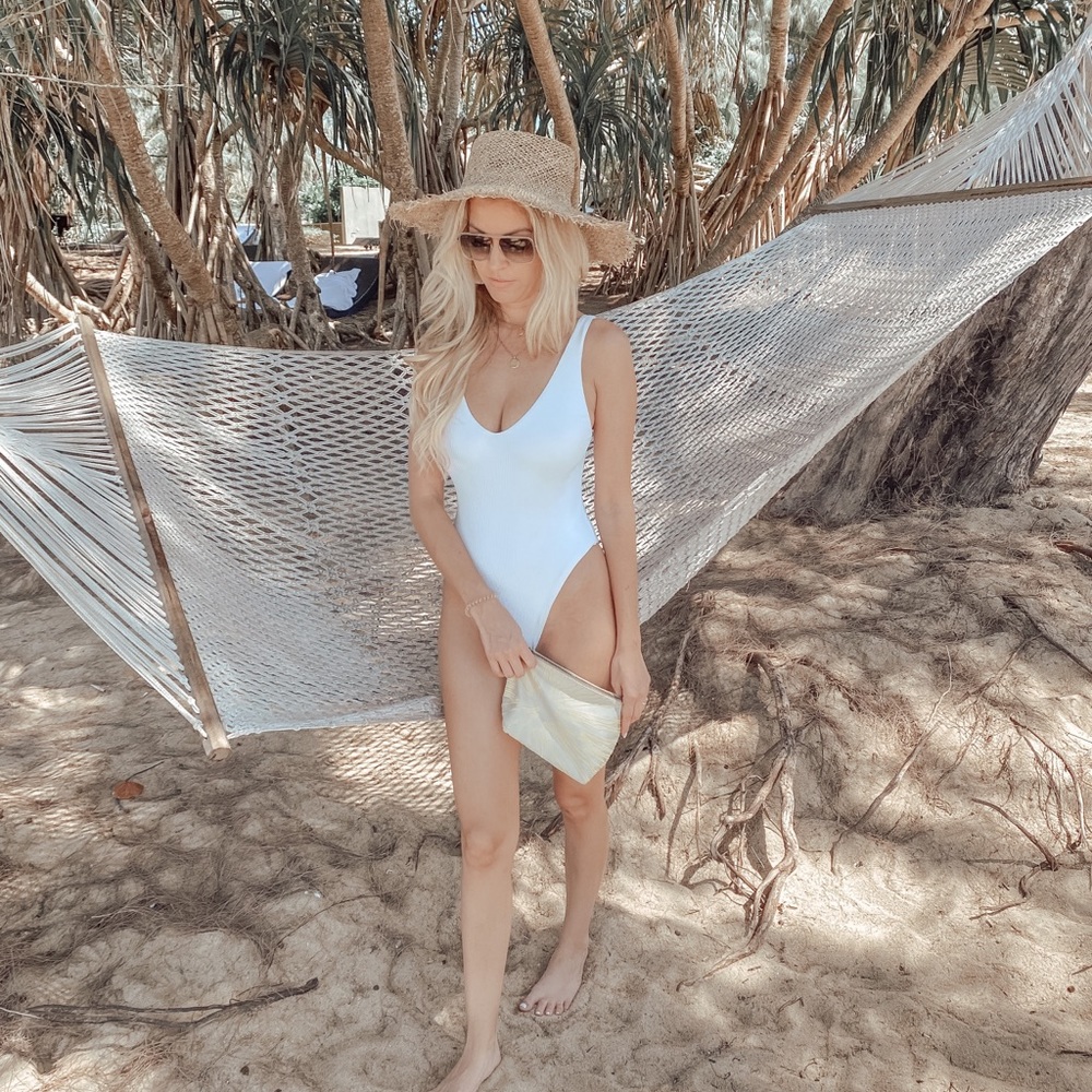 Meet your Posher, Audrey